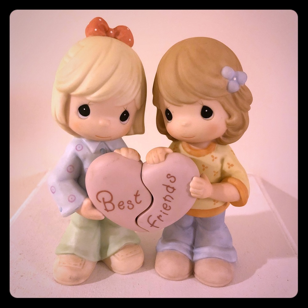 Precious Moments
